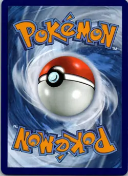 Misdreavus Trick or Trade BOOster 058/189 Promo Pokemon Near Mint - Image 2