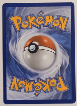 Pokemon Phantasmal Flames Meowth 106/094 Full Art Holo Rare Normal Type - Image 2