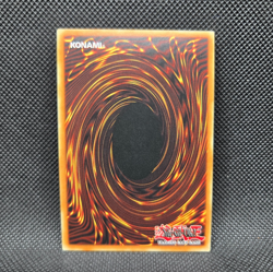 Yugioh Hieratic Sky Dragon Overlord of Heliopolis (GFTP-EN004) 1st Ed ULTRA (NM) - Image 2