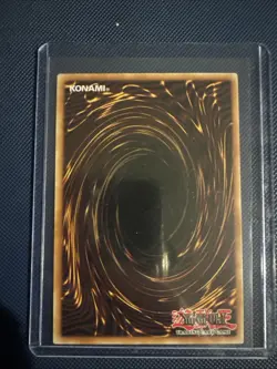YuGiOh Hieratic Sun Dragon Overlord Heliopolis CT09-EN004 Limited Secret Rare NM - Image 2