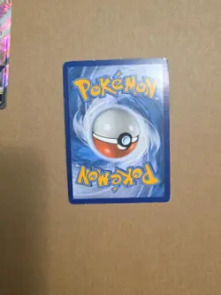 Pokemon Darkrai GX TCG Full Art Card 88a/147 Burning Shadows - Image 3