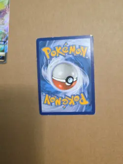 Pokemon Darkrai GX TCG Full Art Card 88a/147 Burning Shadows - Image 4