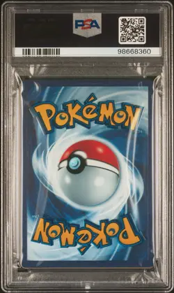 PSA 10 Mew ex - (151 Metal Promo) 205/165 Ultra Premium Collection Pokemon Card - Image 2