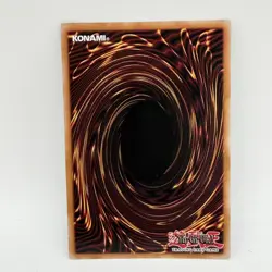 YU-GI-OH x Nike Promo Card Winds Of Victory Air Max Muscle 95 Spell Card YUGIOH - Image 3