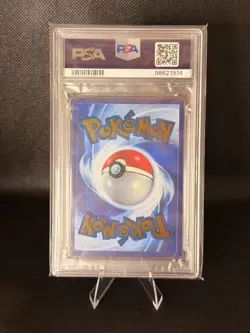 Pokemon Scarlet & Violet 151 Mex ex (Metal Card) 205/165 PSA10 GEM MINT - Image 2