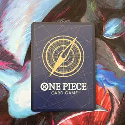 Bandai One Piece Card Game Yamato OP16-098 Land of Wano Holo SR - Image 2