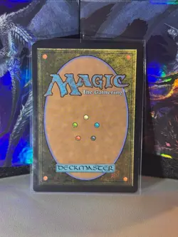 Seymour Guado - Kinnan Bonder Prodigy - UB: Final Fantasy Through the Ages MTGNM - Image 2