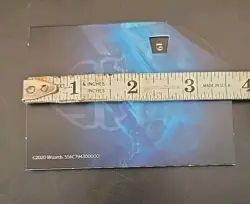 Commander Legends MTG Life Counter Excellent Condition - Image 4