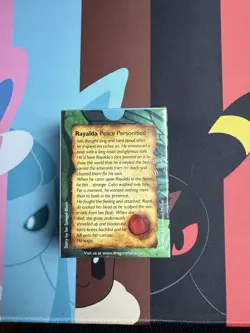 Dragon Shield Matte Emerald Sleeves 100ct - Standard Size - MTG Pokemon TCG - Image 3