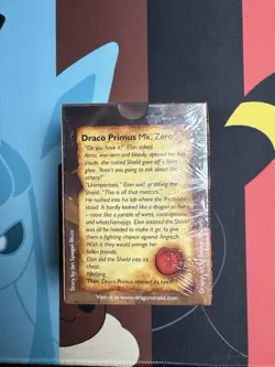 Dragon Shield Matte Copper Sleeves 100ct - Standard Size - MTG Pokemon TCG - Image 3