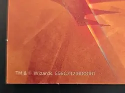 Commander 2020: Ikoria: White MTG Life Counter Excellent Condition - Image 3
