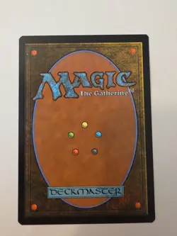 Yawgmoth, Thran Physician - MTG - Retro Frame - Dominaria Remastered - #315 - NM - Image 2