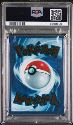 2023 Pokemon 151 Ultra-Premium Collection #205 Mew Ex PSA 10 - Image 2