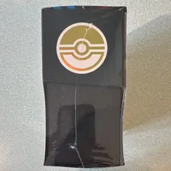 Pokemon TCG Mega Evolution Elite Trainer Box ETB Gardevoir Sealed - Image 3