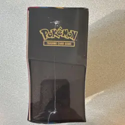 Pokemon TCG Mega Evolution Elite Trainer Box ETB Gardevoir Sealed - Image 5