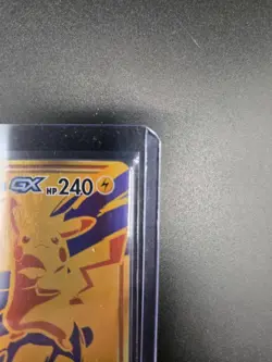 Pikachu & Zekrom GX SM248 - Tag Team - Full Art Promo - Pokemon TCG - Image 4
