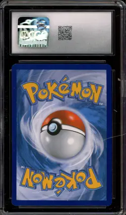 Pokemon Gengar EX XY Phantom Forces Ultra Rare #114 CGC 8.5 - Image 2