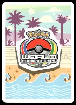 Float Stone - 2017 (Kabu Fukase) [WCD - 137/162] World Championship Decks - NM - Image 3