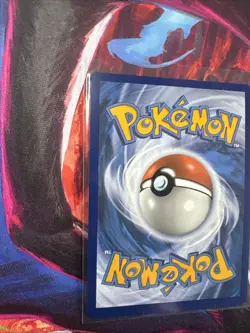 Pokemon TCG Golem EX 076/165 Scarlet & Violet Holo Double Rare - Image 4