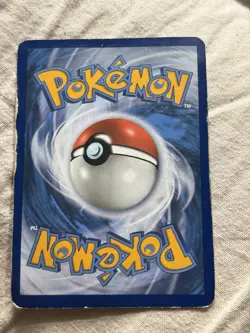 Darkrai GX 88/147 Holo GX Rare Burning Shadows Pokemon Moderately Played - Image 4