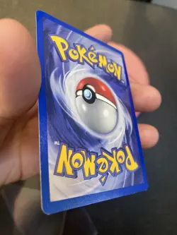 Blaine's Charizard 2/132 Gym Challenge Holo Rare 100 HP Pokemon TCG EN - Image 4