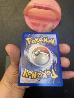 Blaine's Charizard 2/132 Gym Challenge Holo Rare 100 HP Pokemon TCG EN - Image 5