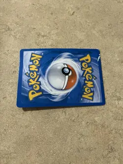 Pokemon Lugia Legend Bottom Card 2010 Pre-owned - Image 3