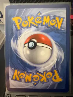 Basic Psychic Energy 207/165 Hyper Rare 151 Pokemon Near Mint - Image 2