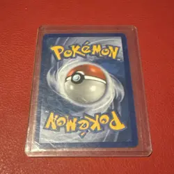 Mesprit LV.X 143/146 Legends Awakened Holo Rare Pokemon TCG 2008 English - Image 2