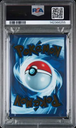 2023 Pokemon Scarlet & Violet English 151 UPC Gold Metal: Mew Ex #205 PSA 10 - Image 2