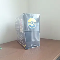 Pokemon TCG: Mega Evolution - Elite Trainer Box ETB - Lucario - New & Sealed - Image 4