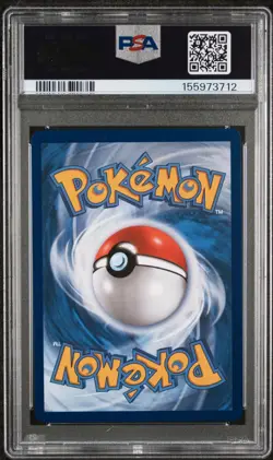 2026 POKEMON ASC EN-ASCENDED HEROES MEGA ATTACK RARE MEGA DRAGONITE EX PSA 10 - Image 2