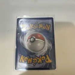 The Pokemon Company Charizard V SWSH260 Sword & Shield Promo Holo English - Image 2