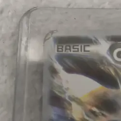 TCG Pokemon Giratina EX 57/98 XY - Ancient Origins Holo Corner Damage - Image 3