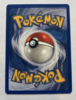 Pokemon TCG - Slowpoke - Neo Genesis #073/111 1st Edition - LP - Image 2