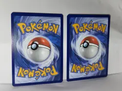 Wally's Compassion 132/132 Mega Evolution Pokemon TCG 2x Playset Reverse & Reg - Image 2