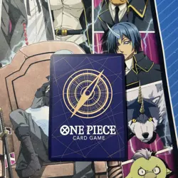 One Piece Gin (Alternate Art) OP15-007 Adventure on Kami's Island - Image 2