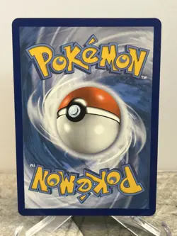 Pokemon TCG English Card Sword & Shield Marnie 200/202 Full Art NM - Image 2