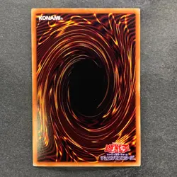 NM 3 card Lord of the Heavenly Prison BODE-JP030 Holo Ghost Rare YuGiOh 820 - Image 5