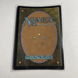 Molten-Core Maestro, Foil, Magic the Gathering MTG NM - Image 2