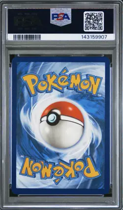 Pokemon TCG Rayquaza VMAX Full Art Holo Crown Zenith 101/159 102/159 PSA 10 2023 - Image 5