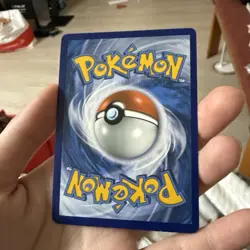 Pokemon TCG Mewtwo EX xy107 promo MP - Image 2