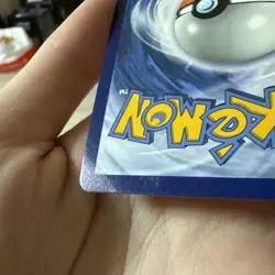 Pokemon TCG Mewtwo EX xy107 promo MP - Image 3