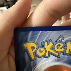 Pokemon TCG Mewtwo EX xy107 promo MP - Image 4