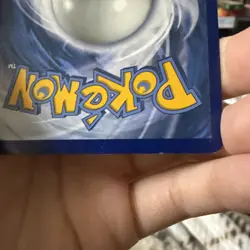 Pokemon TCG Mewtwo EX xy107 promo MP - Image 5