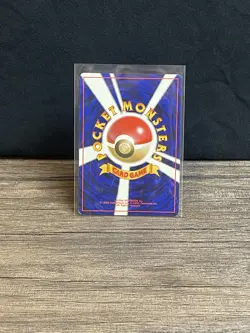 Pokemon Rockets Zapdos 1999 Holo Rare LP - Image 2