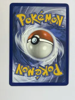 Pokemon Company Duosion 119/086 Sv: Black Bolt Illustration Rare Holo ENG - Image 2