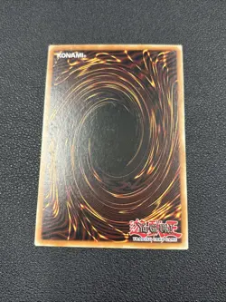 MAESTROKE THE SYMPHONY DJINN (STARFOIL) SP14-EN031 YU-GI-OH 1ST EDITION NM/M - Image 4