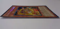 Gladiator Beast Laquari RYMP-EN096 (Secret Rare, Unlimited, 1 Small Crease) - Image 2
