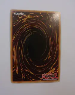 Gladiator Beast Laquari RYMP-EN096 (Secret Rare, Unlimited, 1 Small Crease) - Image 5